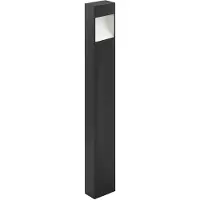 Eglo MANFRIA UTOMHUSSTATIV H870 10W 1100LM IP44 ANTRACIT