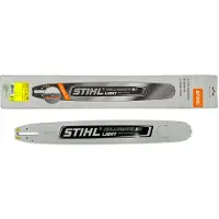 Stihl Sågsvärd för motorsåg Rollomatic ES Light; 20''; 50 cm; 3/8''; 72; 1,6 mm