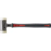 HALDER Hammare av nylon 3389.06; 60 mm
