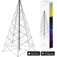 Hombli Avanca International smarta julgransbelysning RGB V2 Hombli
