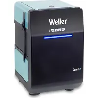 Weller ZeroSmog Unit Guard 2 Lödsug 230 V 142 W 200 m³/h