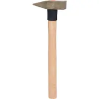 Ks Tools 9632010 963.2010 Penhammare 500 g 310 mm DIN 1041 1 st