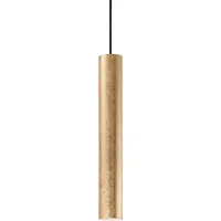 Ideal Lux Hänglampa Look, Mässing / guld, Vardagsrum / matsal, Modern, Pendellampa