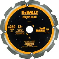 DeWalt DT1474-QZ Cirkelsågblad 1 st