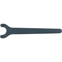 Ks Tools Dubbelmutternyckel, 40mm 517.2040