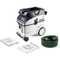 Festool Dammsugare CLEANTEC CTL 36 EI AC