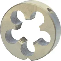 RUKO Mf Din En 22568 Hss B Mf 8x0.5 Mm Gängsnitt