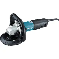 Makita PC5010C - Betongslip - 1400 W - 125 mm