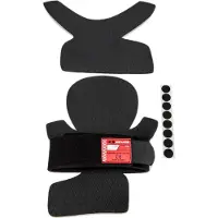 Evs Sports Parts Axis Liner Right Knäskyddshölje