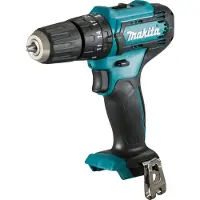 Makita Hp333dz Elektrisk Skruvmejsel Utan Batteri