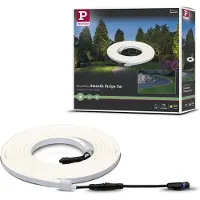 Paulmann Neon 94191 Belysningssystem Plug&Shine LED-remsor LED 31 W Varmvit Vit