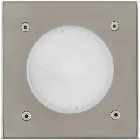 Eglo LED markbelysning / altan spotlight, IP67