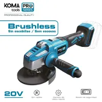 Koma Tools 08766 Vinkelslip