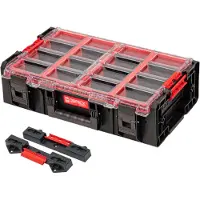 Qbrick Låda för verktyg ORGQ2XLADCZAPG001