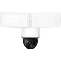 Eufy E340 strålkastarkamera 3K+2K dubbla linser 2000 lm IP65 T8425321