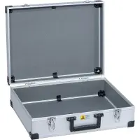 Allit AluPlus Basic L 44 424200 Universal Verktygsväska tom (L x B x H) 445 x 355 x 145 mm