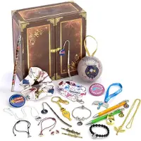 The Carat Shop Harry Potter: Potions Advent Calendar