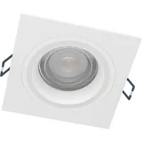 Eglo CAROSSO SPOT 93X93 RGB CCT VIT