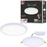 Paulmann 93055 AREO VariFit LED-panel infälld LED 13 W Vit