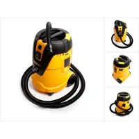 Mirka Dammsugare 1025L
