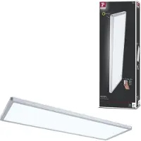 Paulmann Atria Shine 71010 LED-takbelysning 22 W Neutralvit Krom (matt)