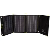 Ridgemonkey Vault Qc3.0 Usb-a 21w Solpanel