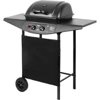 Uni-T Bbq 2000 Gasolgrill