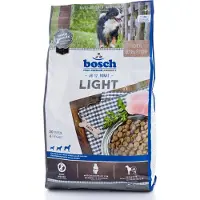 Bosch Tiernahrung Ljus 1 kg