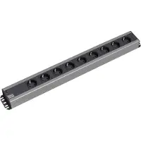 Bachmann Tradesmans strip - Steckdosenleiste 300.001 Uttagsmodul utan brytare