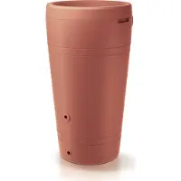 Martens 230l Tube Collection 59.3x59.3x107 Cm Regnvattentank