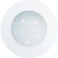 Eglo FIOBBO infälld spot Ø225 14W 1800lm vit