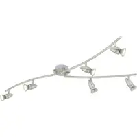 Eglo MAGNUM SPOT 6L BS