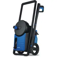 Nilfisk Högtryckstvätt Core 150-10 PowerControl PAD