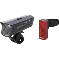 Xlc Cl-s24 Proxima Plus Cykellampset
