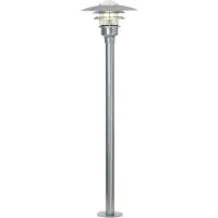 Nordlux Utomhusbelysning , Metallisk, Terrass, Metall