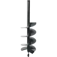 Oleo-Mac Trädgårdsborr 375100030A; 150x1000 mm