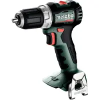 Metabo BS 18 L BL 613155840 Borrskruvdragare batteri 18 V Li-Ion borstfri, inkl. väska, exkl. batteri/laddare, Utan laddare