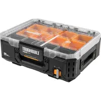 Toughbuilt Stacktech Organiseringslåda