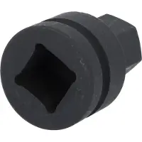 Ks Tools 4500487 450.0487 Inner-sexkantig Hylsauttag 32.0 mm 1