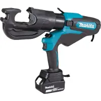 Makita DTC302ZK batteridriven LXT pressång 42 mm (utan batteri och laddare)