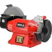 YATO Våtslipmaskin YT-822112; 520 W