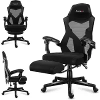 Huzaro Combat 3.1 Carbon Gamingstol