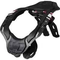Leatt 6.5 Carbon Nackskydd