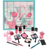 ZMILE Cosmetics Beauty Advent Calendar Puzzle Sweet As Candy