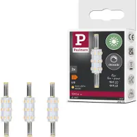 Paulmann 29273 Reservlampa EEK: F (A - G) 3 st Varmvit