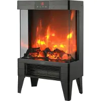 Adler Ad_7755 Elektrisk Spis