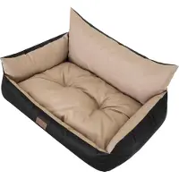 HOBBYDOG JOKER LITE hundbädd beige