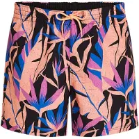 O'Neill Print 16'' Boardshorts black tropicana big Storlek S