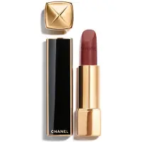 Chanel Rouge Allure Velvet #489-toi Et Moi 3,5 g
