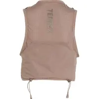 Adidas - Trailryggsäckar - Xpr Trail Vest 2.5L Trace Brown för Unisex - Storlek L - Brun